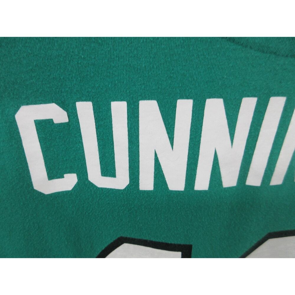 Randall Cunningham Philadelphia Eagles T Shirt Sz XXL Mitchell & Ness #12 - Picture 12 of 16